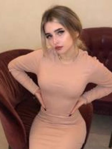 Индивидуалка Анна Фотография 3